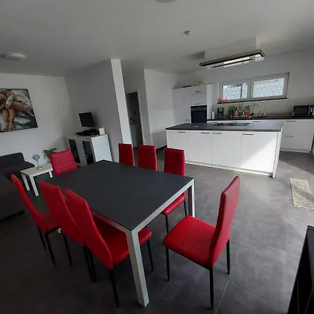 Comfortable With Double Bed * Vichten