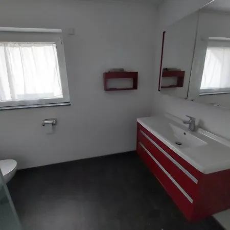 Comfortable With Double Bed Vichten