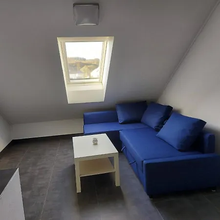 Comfortable With Double Bed *