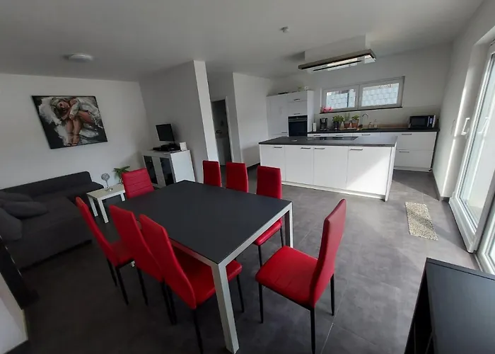 Comfortable With Double Bed * Vichten