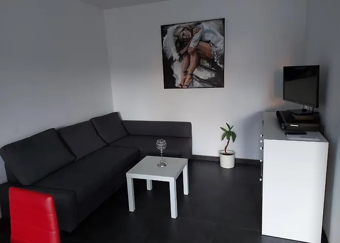 Bed & Breakfast Comfortable With Double Bed *