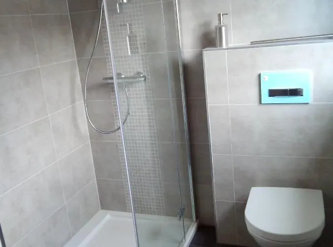 Bed & Breakfast Comfortable With Double Bed *